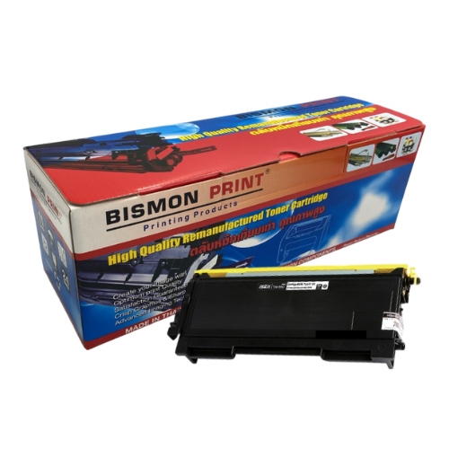 Remanuf-Cartridges-Brother-Laser-Printer-HL-2040-2820-7220